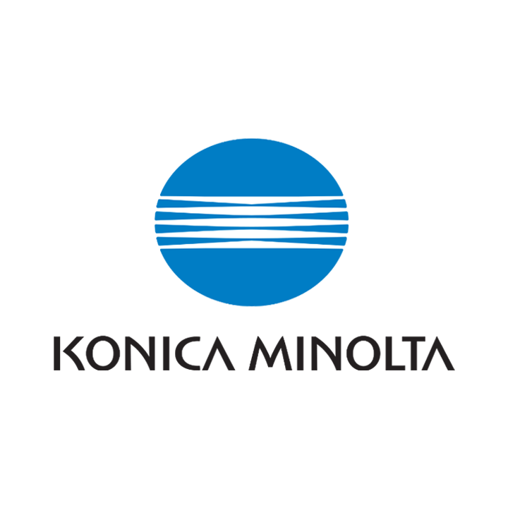 Konica Minolta DV619C Cyan Developer Unit A9C8-0KD