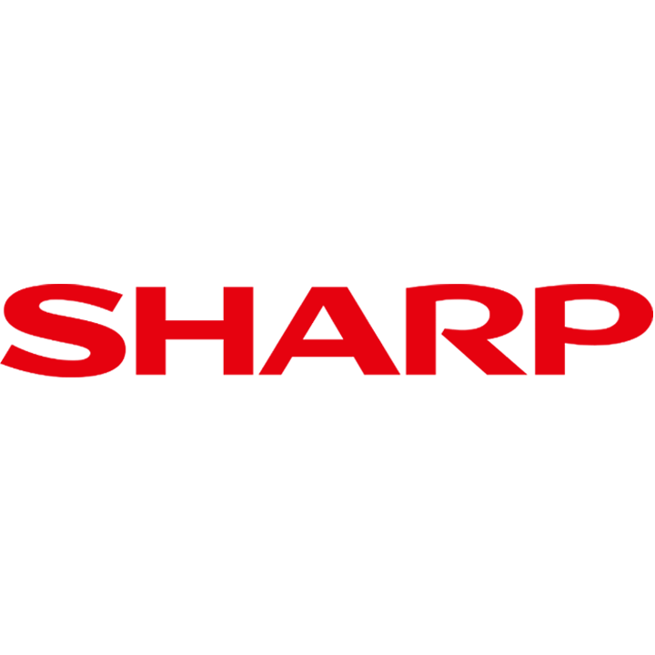 Sharp BP-C50GT-BA Black Toner Cartridge