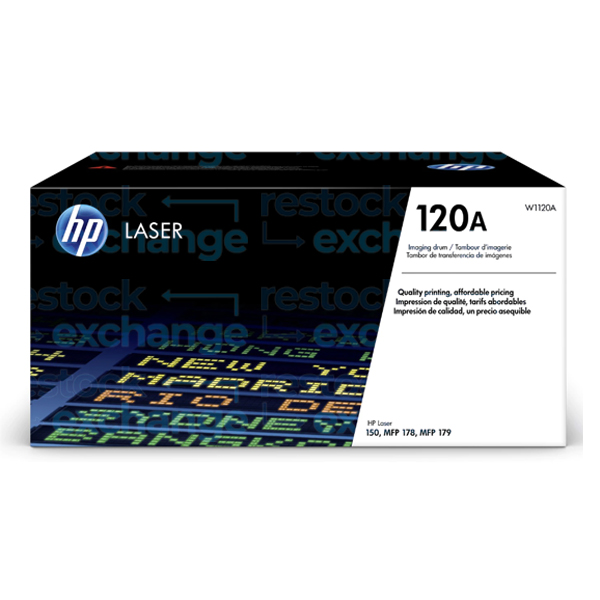 HP W1120A 120A Imaging Drum