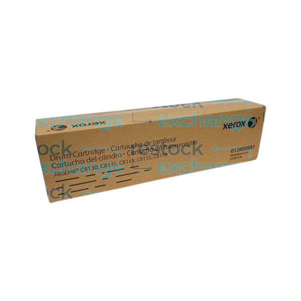 Xerox 013R00681 AltaLink C8100/C8200 Drum Cartridge