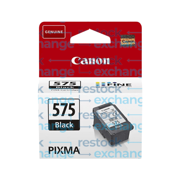 Canon PG-575 Black Ink Cartridge - 5438C001