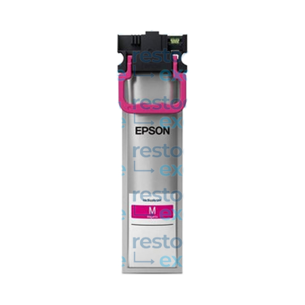 Epson T11C C13T11C340 Magenta Ink Cartridge